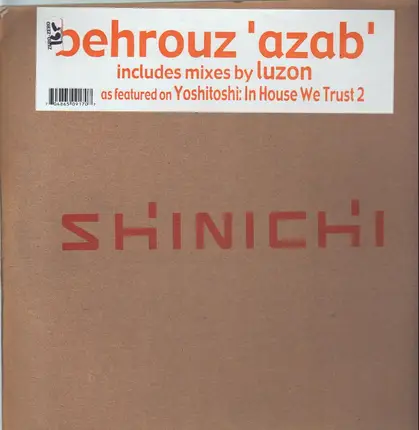 Behrouz - Azab