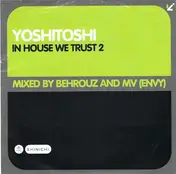 Behrouz - In House We Trust 2
