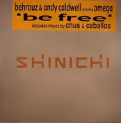 Behrouz - Be Free