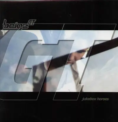 Beige GT - Jukebox Heroes
