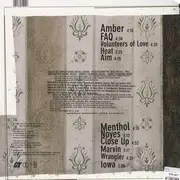 LP - Beige GT - Cue