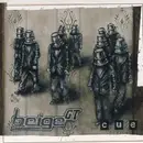 CD - Beige GT - Cue - Digipak