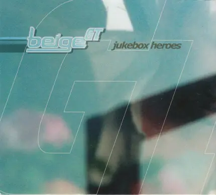 Beige GT - Jukebox Heroes