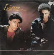 LP - Beige Neige - Movement One