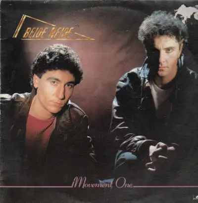 Beige Neige - Movement One