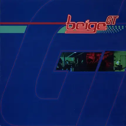 Beige GT - Heads of agreement