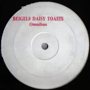Beigels Daisy Toasts - Omnibus