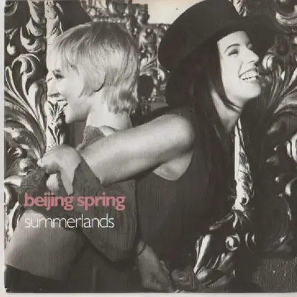 Beijing Spring - Summerlands