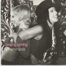 7inch Vinyl Single - Beijing Spring - Summerlands