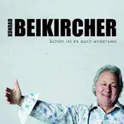Konrad - Schön ist es auch anderswo