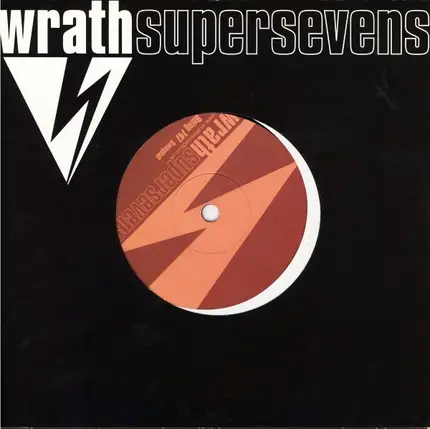 Being 747 / Magoo - Supersevens #4