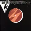 7inch Vinyl Single - Being 747 / Magoo - Supersevens #4