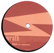 7inch Vinyl Single - Being 747 / Magoo - Supersevens #4