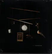 Double LP - Beirut - A Study of Losses - Blue Vinyl