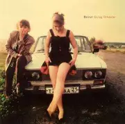 Double CD - Beirut - Gulag Orkestar