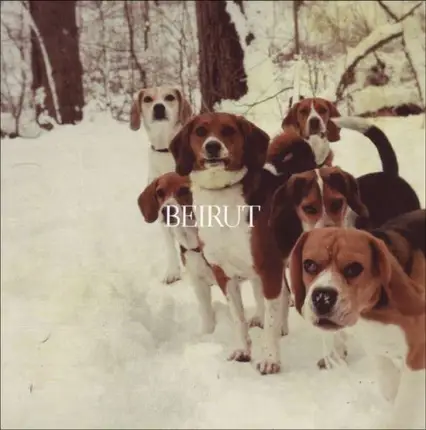 BEIRUT - East Harlem/Goshen