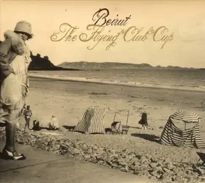 Beirut - Flying Club Cub