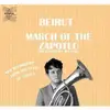 Double LP - Beirut - March Of The Zapotec/Realpeople Holland March of the Zapotec/Realpeople Holland  March of the Zapotec/Realpeople Holland