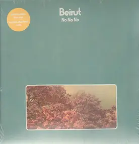 Beirut - No No No