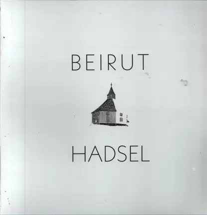 Beirut - Hadsel