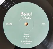 LP - Beirut - No No No