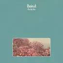 LP - Beirut - No No No - LTD edition, Blue
