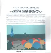 LP - Beirut - The Flying Club Cup