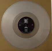 LP & MP3 - Beirut - The Rip Tide - Clear vinyl, insert