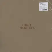 LP & MP3 - Beirut - The Rip Tide - Clear vinyl, insert