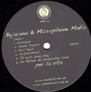 LP - Bejarano & Microphone Mafia - Per La Vita