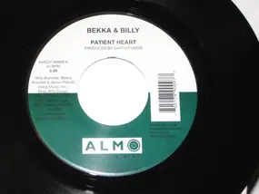 Bekka & Billy - Patient Heart