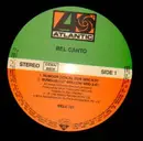 12'' - Bel Canto - Rumour
