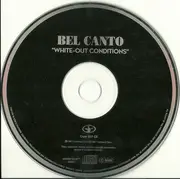 CD - Bel Canto - White-Out Conditions