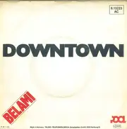 Bel Ami - Downtown