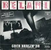 Bel Ami - Gece Berlin' De (Berlin Bei Nacht)
