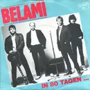 7inch Vinyl Single - Bel Ami - In 80 Tagen ...