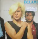 7inch Vinyl Single - Bel Ami - Piloten - Gatefold