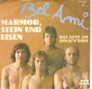 7inch Vinyl Single - Bel Ami - Marmor, Stein Und Eisen