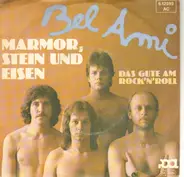 Bel Ami - Marmor, Stein Und Eisen