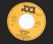7inch Vinyl Single - Bel Ami - Downtown
