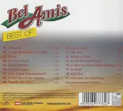CD - Bel Amis - Best Of