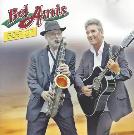 Bel Amis - Best of