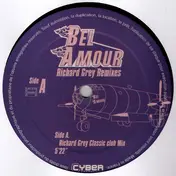 Bel Amour - Bel Amour (Richard Grey Remixes)
