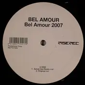 Bel Amour - Bel Amour 2007