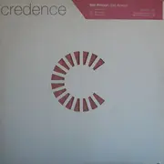 12inch Vinyl Single - Bel Amour - Bel Amour - Die Cut Cover