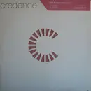 12inch Vinyl Single - Bel Amour - Bel Amour - Die Cut Cover