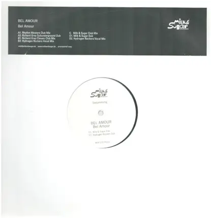 Bel Amour - Bel Amour