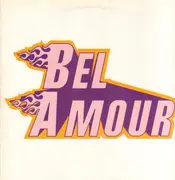 12inch Vinyl Single - Bel Amour - Bel Amour