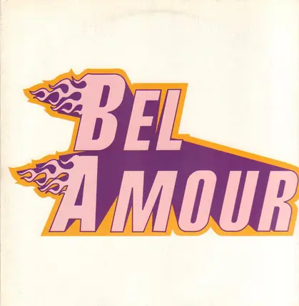 Bel Amour - Bel Amour