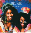 12inch Vinyl Single - Bel Air - Pillow Talk